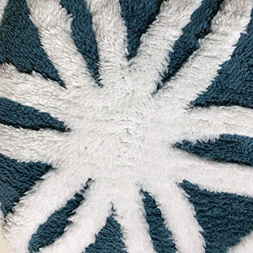 Navy Blue Flannel Sherpa Throw 60'' x 50'' New Blanket Ultra Plush Lightweight Throw Blanket Luxury Soft Warm Fuzzy Blanket Throws for Bed/Couch/Sofa/Office/Camping - color: C-navy Blue, size: 50''x60''
