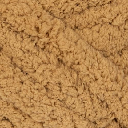 Franel Ginger Yellow Chunky Chenille Yarn for Hand Knitting Blanket (8 Pack, Total 64oz) - Shed-Resistant Fluffy Jumbo Yarn for Crocheting, Super Bulky Big Yarn for DIY Throw, Pre-Wound & Tangle-Free - color: 27
