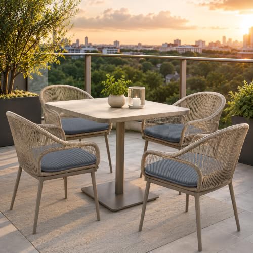 Grey Foam Seat Cushions Kitchen Chairs Pads for Dining Chairs Non Slip Office Seat Cushions Washable U Shaped Soft Thick Large Metal Wooden Chair Cushions,17" x 15" | Grey 17x15 U Shaped Washable Soft Thick Memory Foam Large Office Metal Wooden Outdoor Pa