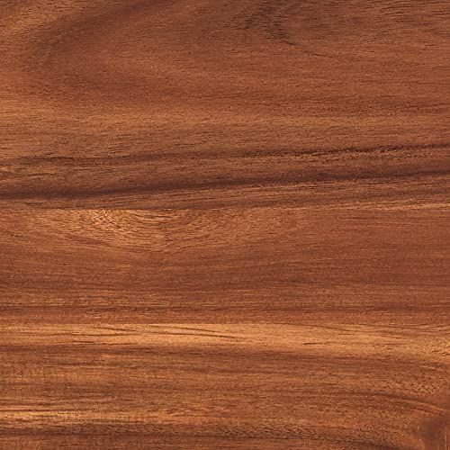 Rachael Ray Pantryware Wood Cutting Board With Handle/Wood Serving Board With Handle - 14 Inch x 11 Inch, Brown | (Pack of 4) - size: 14.7"L x 11.7"W (Pack of 4)