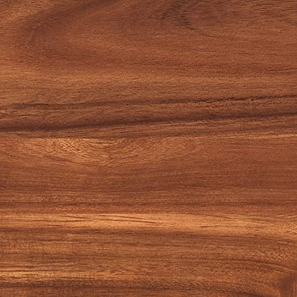 Rachael Ray Pantryware Wood Cutting Board With Handle/Wood Serving Board With Handle - 14 Inch x 11 Inch, Brown | (Pack of 4) - size: 14.7"L x 11.7"W (Pack of 4)