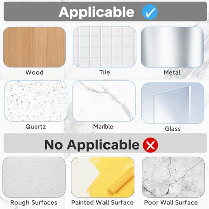 12 Pack Adhesive Replacement, Strong Adhesive Hooks, Waterproof Adhesive Strips, No Drilling, for Bathroom Storage Shelves and Kitchen Racks - color: Transparent-12 Pack