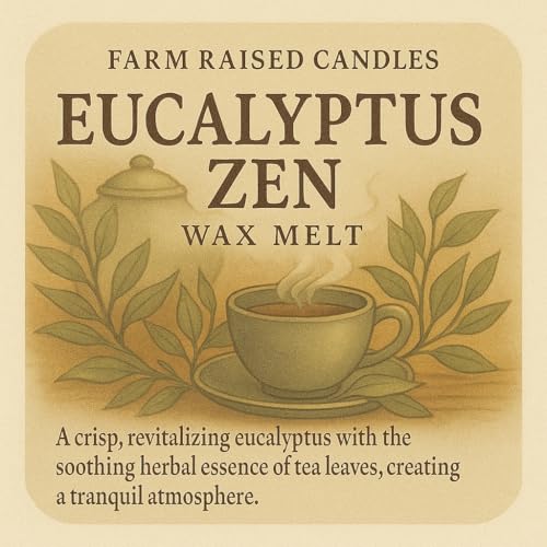 Resort Spa Soy Wax Melts, 5 Pack, 16 oz | 5 hotel & spa inspired scents • 16 oz total • 30 cubes • USA-grown soy wax