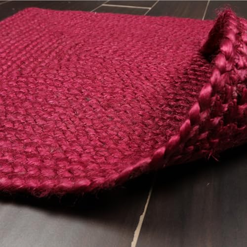 Soft Indoor Area Rug 2'x3' – 100% Polyester Non-Slip Small Accent Rug for Bedroom, Living Room, Entryway, Bathroom – Machine Washable Modern Carpet Floor Mat (1, #19) - color: #19