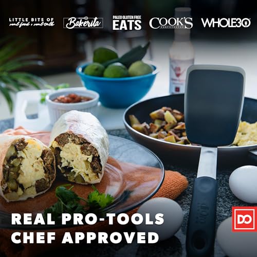 Chef Series - Standard Spatula - size: 1-Piece Set (Standard Turner)