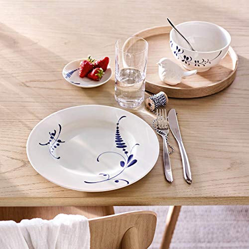 Villeroy & Boch La Divina Long Drink Glass, Crystal Glass, Clear, 440 ml - style: Long drink glass