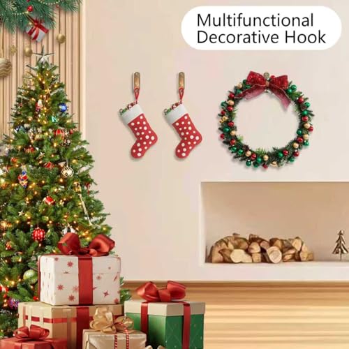2PCS Foldable Gold Wall Hooks, Heavy Duty Zinc Alloy Folding Wall Hooks,Folding Coat Hooks, Flip Down Hook for Hanging Coats, Bags, Hats, Cooking Utensil, Bathrobes, Keys (Gold) - color: Gold, size: 2 Hooks