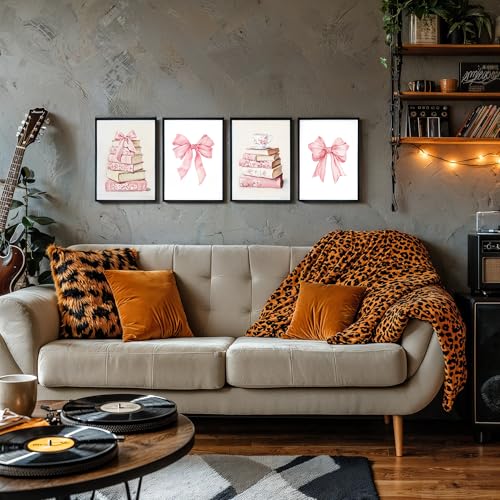 Fall Cat Pillow Covers 18x18, Cat Lover Gifts - color: 06 Color