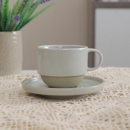 1 - color: Glossy Light Gray