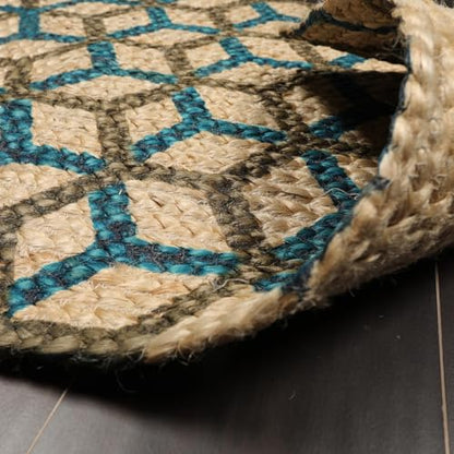 Soft Indoor Area Rug 2'x3' – 100% Polyester Non-Slip Small Accent Rug for Bedroom, Living Room, Entryway, Bathroom – Machine Washable Modern Carpet Floor Mat (1, #23) - color: #23