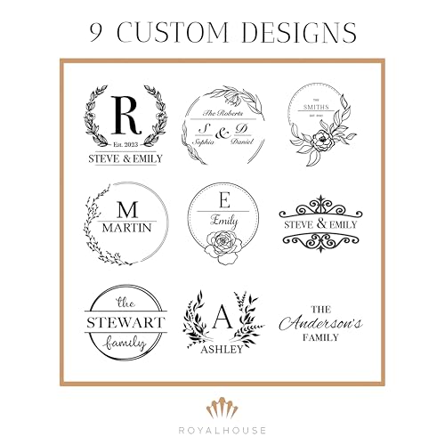 Personalized Round Cheese Board, Custom Engraved Bamboo Charcuterie Board | Ideal for Weddings, Bridal Showers, and Special Occasions - style: Personalized Round Charcuterie Board