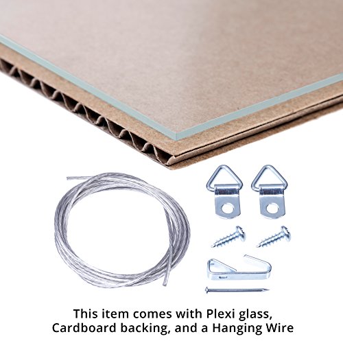 ArtToFrames Collage Photo Frame Double Mat with 12-3.25x4.75 Openings with Satin Black Frame and Paloma mat. - color: Paloma, size: 12 - 3.25x4.75