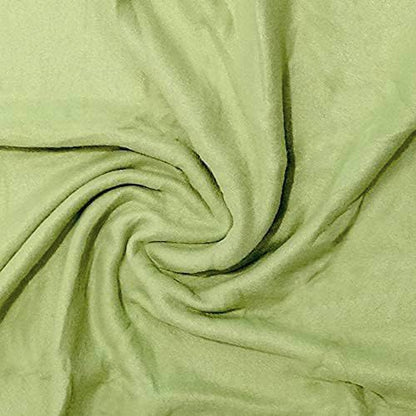 50x60 Throw Blankets, Ultra Soft Hypoallergenic Fleece Fall Throw Blanket for Livingroom, Couch, Chair, Bed, Fern Green - color: Fern Green