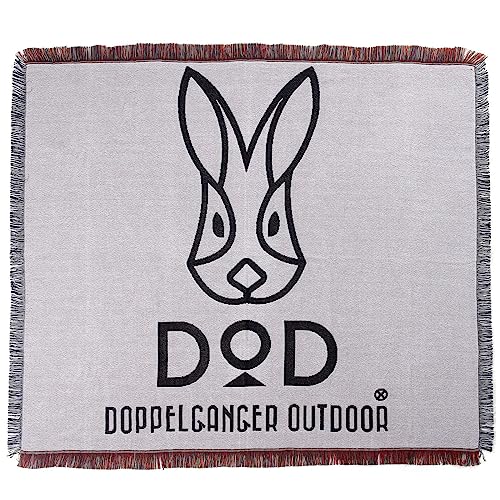LumiSyne Cotton Woven Throw Blanket With Tassel Bohemian Tribal Ethnic Style Geometric Pattern Aztec Navajo Blanket Decorative Throw For Sofa Bed Armchair Camping Tapestry Tablecloths Carpet 160x130cm - color: Dod