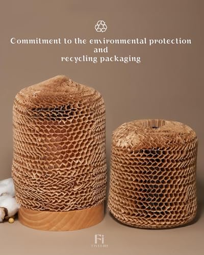Cedarwood Scented Soy Candle 13oz, Clean Burning Jar Candle with Cotton Wick, Up to 76 Hour Burn, Woodsy Aromatherapy Candle for Relaxation & Focus, Housewarming Gift