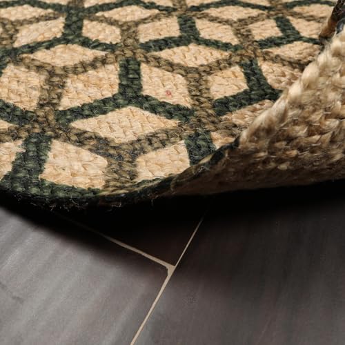 Soft Indoor Area Rug 2'x3' – 100% Polyester Non-Slip Small Accent Rug for Bedroom, Living Room, Entryway, Bathroom – Machine Washable Modern Carpet Floor Mat (1, #20) - color: #20