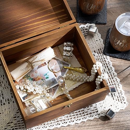 Wine Lovers Gifts for Women, Birthday Gifts for Mom Sister Friend Coworker Girlfriend Inspirational Gift Set, Wine Gift Box Set with Tumblers, Ice Cubes - style: Wine Lover Gifts
