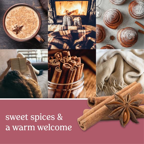 Yankee Candle Home Sweet Home Wax Melts Ideal for Use in All Wax Warmers Perfect for DIY Candle Making,6 Count (Pack of 36) - color: Home Sweet Home (Pack of 36)