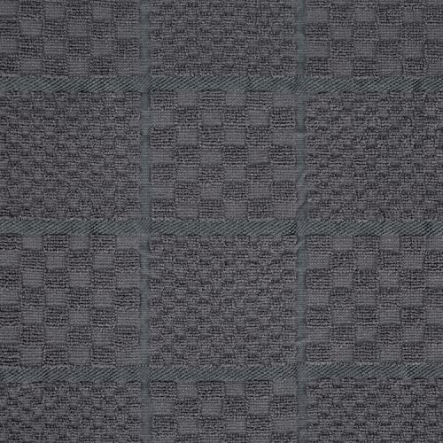 KitchenAid Quilted Cotton Terry Cloth Oven Mitt, Pot Holder, Kitchen Towel 4-Pack Set, Heat Resistant, Silicone Grip, Gift Set, Charcoal Grey, 16"x26", 7"x13" & 7"x10" - color: Charcoal Grey