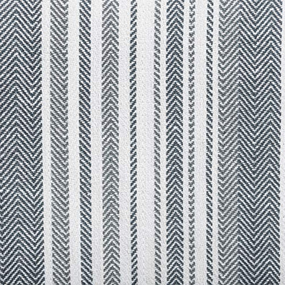 DII Assorted Woven, Kitchen Dishtowel Set, 18x28, Gray, 5 Piece - color: Gray