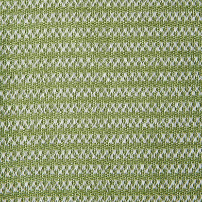 DII Everyday Kitchen Assorted Dishcloth Set of 5, 12x12, Antique Green - color: Antique Green