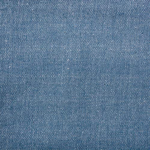 DII Assorted Woven, Kitchen Dishtowel Set, 18x28, Stone Blue, 5 Piece - color: Stone Blue