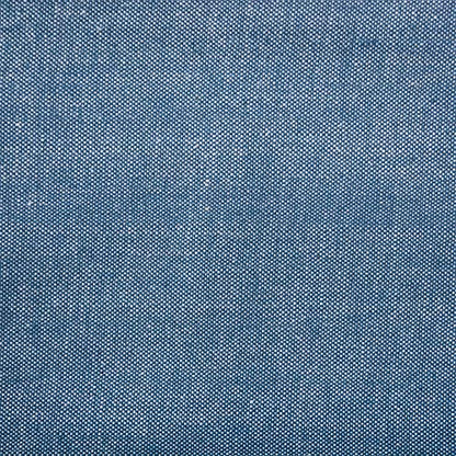 DII Assorted Woven, Kitchen Dishtowel Set, 18x28, Stone Blue, 5 Piece - color: Stone Blue