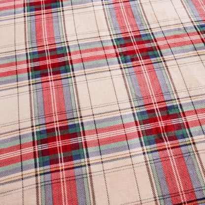 PU MEI Sherpa Fleece Throw Blanket 80" x 90" Reversible Plush Fluffy Large Big Blanket Lattice Flannel Blankets for All Season Use, Chrismas Red - color: Chrismas Red, size: 80"*90"