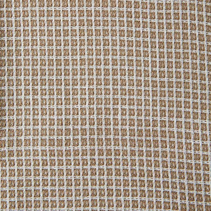 DII Everyday Kitchen Assorted Dishcloth Set of 5, 12x12, Stone - color: Stone