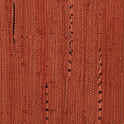 DII Chindi Home Collection Handwoven Multicolor Area Rag Rug, 20x31.5, Spice - color: Spice, size: 1'8" x 2'8" (Rectangular)