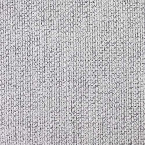 Sweet Home Collection Chair Cushion Memory Foam Pads Honeycomb Pattern Slip Non Skid Rubber Back Rounded Square 16" x 16" Seat Cover, 4 Pack, Alexis Gray/White - color: Alexis Gray/White, size: 4 Pack