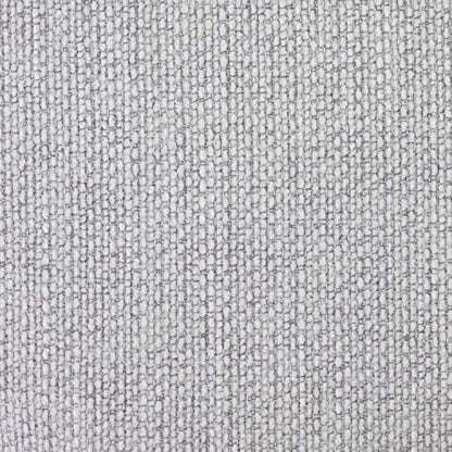 Sweet Home Collection Chair Cushion Memory Foam Pads Honeycomb Pattern Slip Non Skid Rubber Back Rounded Square 16" x 16" Seat Cover, 4 Pack, Alexis Gray/White - color: Alexis Gray/White, size: 4 Pack