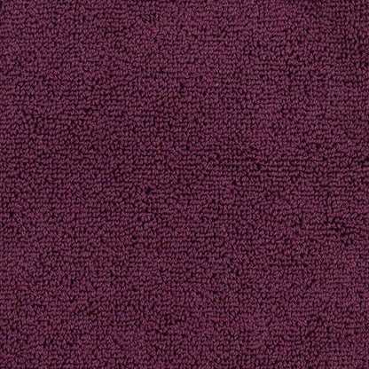 RITZ Terry Potholder & Hot Pad: Unparalleled Heat Resistant, Durable 100% Cotton – Ergonomically Designed for Optimal Grip – Easy-Care Machine Washable – 2-Pack, Beet - color: Beet, size: 2-Pack