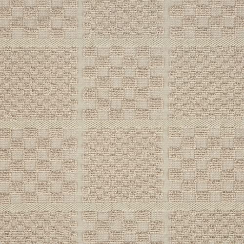 KITCHENAID Quilted Cotton Terry Cloth Oven Mitt, Pot Holder, Kitchen Towel 4-Pack Set, Heat Resistant, Silicone Grip, 16"x26", 7"x13" & 7"x10", Milkshake Tan - color: Milkshake Tan