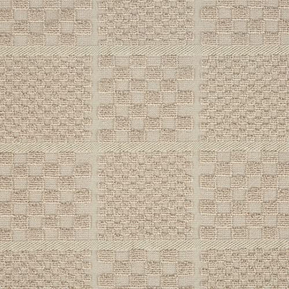 KITCHENAID Quilted Cotton Terry Cloth Oven Mitt, Pot Holder, Kitchen Towel 4-Pack Set, Heat Resistant, Silicone Grip, 16"x26", 7"x13" & 7"x10", Milkshake Tan - color: Milkshake Tan