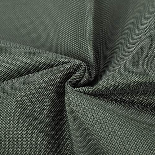 Gardening Mat, Foldable Repotting Mat with Oxford Cloth for Indoor Balcony Grassland Nursery Potting Transplanting, Easy to and Carry (OD Green) - color: Od Green