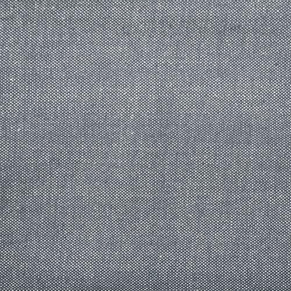 DII Assorted Woven, Kitchen Dishtowel Set, 18x28, Gray, 5 Piece - color: Gray
