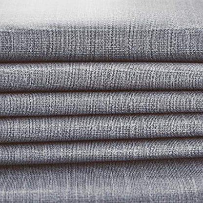 NLMUVW Dark Grey Square Vinyl Tablecloth Heavy Duty, 100% Waterproof Small PVC Table Cover Oil Prood Wipe Clean Table Cloth for Kitchen Dining Picnic, 42 x 42 inch - color: Dark Grey, size: 42" x 42" (Square)
