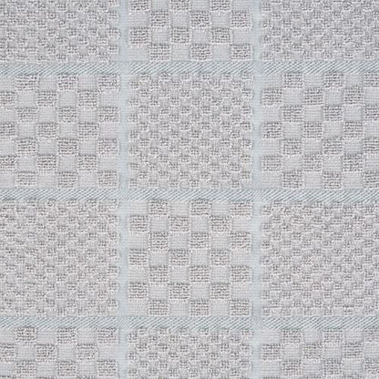 KITCHENAID Quilted Cotton Terry Cloth Oven Mitt, Pot Holder, Kitchen Towel 4-Pack Set, Heat Resistant, Silicone Grip, 16"x26", 7"x13" & 7"x10", Matte Grey - color: Matte Grey