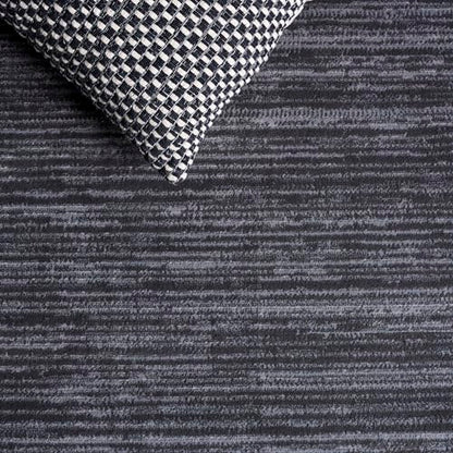SAFAVIEH Vision Collection Accent Rug - 2'2" x 4', Grey, Modern Ombre Design, Non-Shedding & Easy to Clean, Ideal for Entryway, Foyer, Bedroom (VSN606D) - color: Grey, size: 2'2" x 4' (Rectangular)