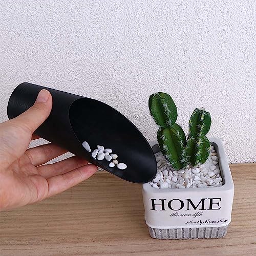 7 Pcs Succulent Gardending Hand Tools,Miniature Fairy Garden Small Plants Care Tool Sets,Mini Garden Tool Set-Small Shovel Rake Spade Soil Scoops