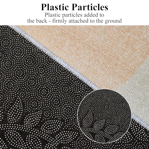 3D Optical Illusion All-Weather Doormat,Front Door Mat Indoor Outdoor Entrance, Easy Clean Patio Porch Entryway Mat, Optical Illusion Rug Ground Crack Illusion Rug 3D Rugs,（size-32 * 48in ）