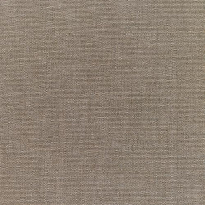 Cushion Source Tufted Ottoman Cushions, 21"X 17" Indoor and Outdoor Durable Tufted Cushion Made with Fade Resistant Sunbrella Fabric, Sunbrella Canvas Taupe - color: Sunbrella Canvas Taupe