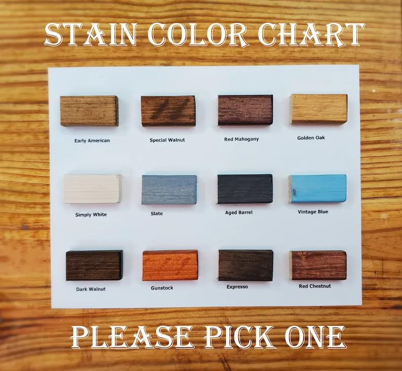 Rustic Wood Wall Mount Mail Organizer with Hooks, Farmhouse Wooden Wall Letter Holder, Key Holder Mail Sorter for Entryway, Kitchen, Office, Home Decor