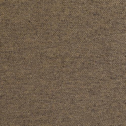 AAAAAcessories D-Shaped Chair Cushions, 2" Thick Dining Chair Pads with Ties and Removable, Machine-Washable Cover, 17" x 16", Set of 6, Taupe - color: Taupe, size: 6 Count(Pack of 1)