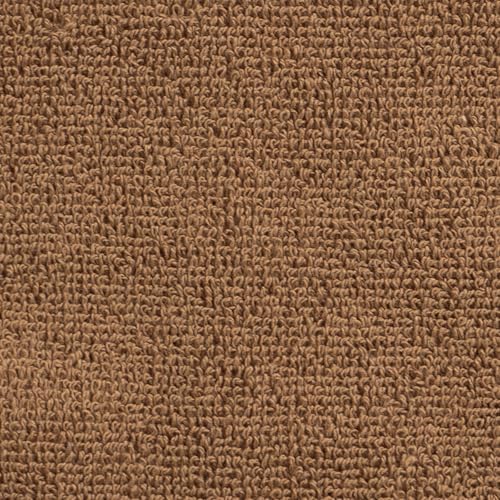 RITZ Terry Potholder & Hot Pad: Unparalleled Heat Resistant, Durable 100% Cotton – Ergonomically Designed for Optimal Grip – Easy-Care Machine Washable – 2-Pack, Copper - color: Copper, size: 2-Pack