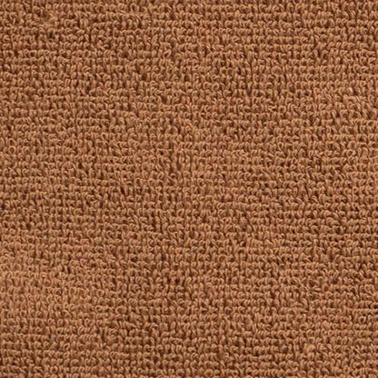RITZ Terry Potholder & Hot Pad: Unparalleled Heat Resistant, Durable 100% Cotton – Ergonomically Designed for Optimal Grip – Easy-Care Machine Washable – 2-Pack, Copper - color: Copper, size: 2-Pack
