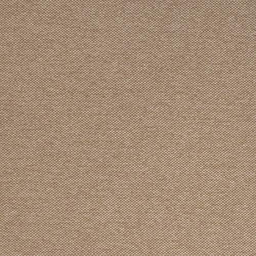Sweet Home Collection Chair Cushion Memory Foam Pads Honeycomb Pattern Slip Non Skid Rubber Back Rounded Square 16" x 16" Seat Cover, 4 Pack, Charlotte Taupe - color: Charlotte Taupe, size: 4 Pack