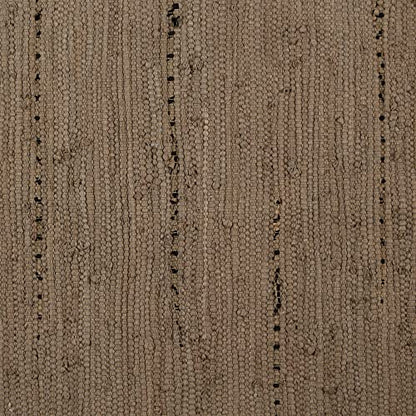 DII Chindi Home Collection Handwoven Multicolor Area Rag Rug, 20x31.5, Stone - color: Stone, size: 1'8" x 2'8" (Rectangular)