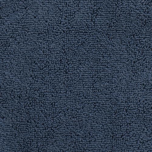 RITZ Terry Potholder & Hot Pad: Unparalleled Heat Resistant, Durable 100% Cotton – Ergonomically Designed for Optimal Grip – Easy-Care Machine Washable – 2-Pack, Midnight - color: Midnight, size: 2-Pack
